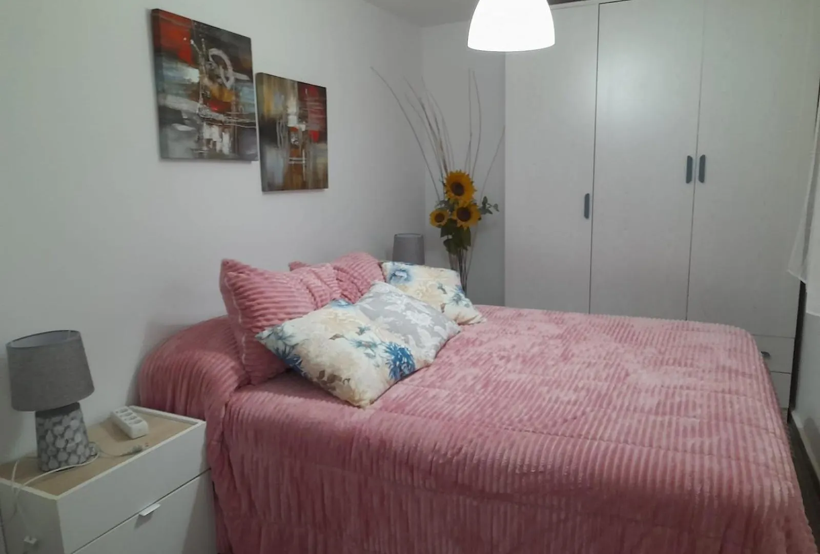 Holiday home Casa Cimbra III Villa Sanlucar de Barrameda