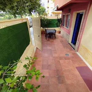 Casas Turísticas Bajamar Sanlúcar de Barrameda