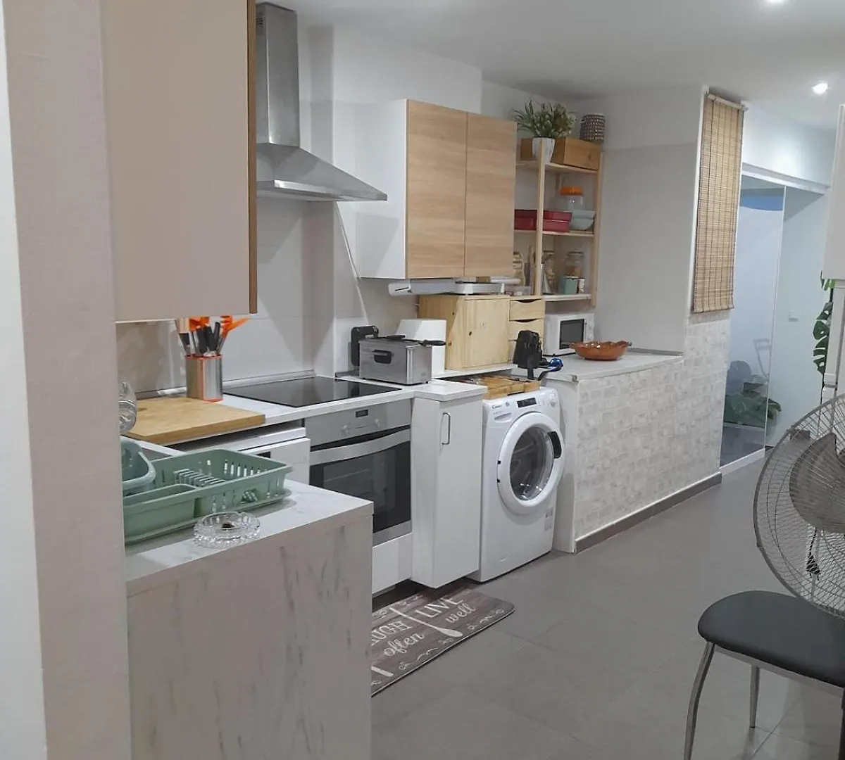 Holiday home Casa Cimbra III Villa Sanlucar de Barrameda Spain