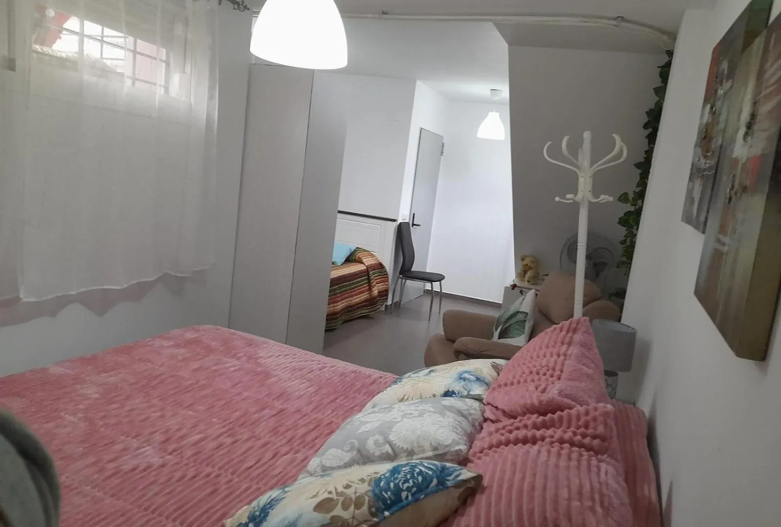 Holiday home Casa Cimbra III Villa Sanlucar de Barrameda Spain