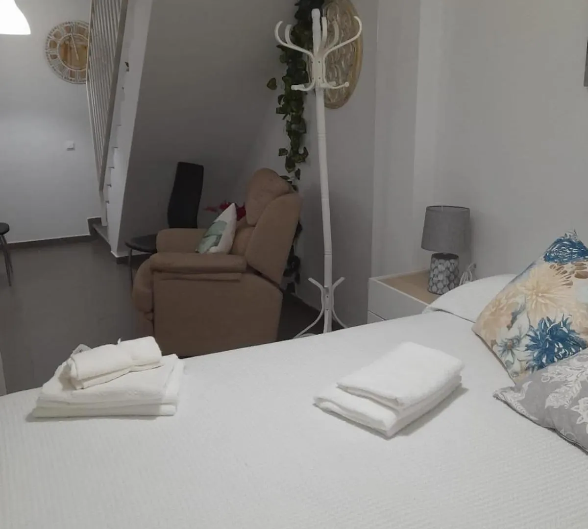Casa Cimbra III Villa Sanlucar de Barrameda Holiday home