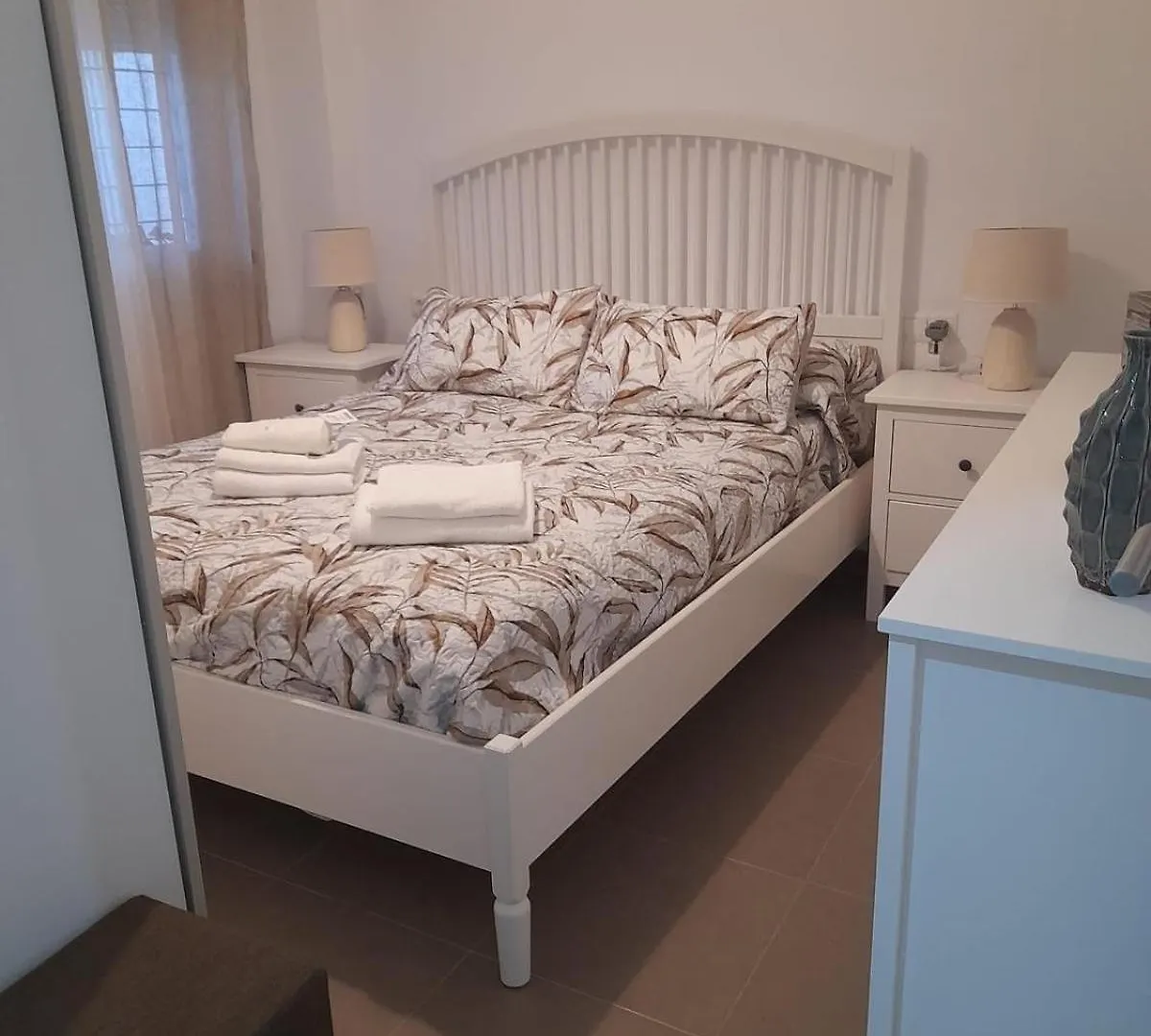 Casa Cimbra III Villa Sanlucar de Barrameda
