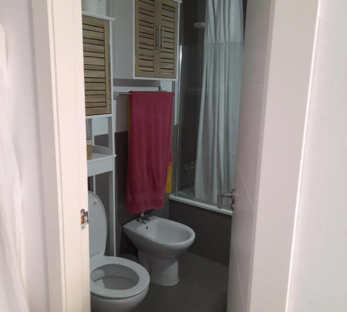 Casa Cimbra III Villa Sanlucar de Barrameda