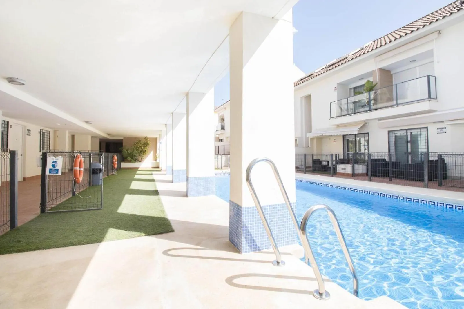 Holiday home Casa Cimbra III Villa Sanlucar de Barrameda