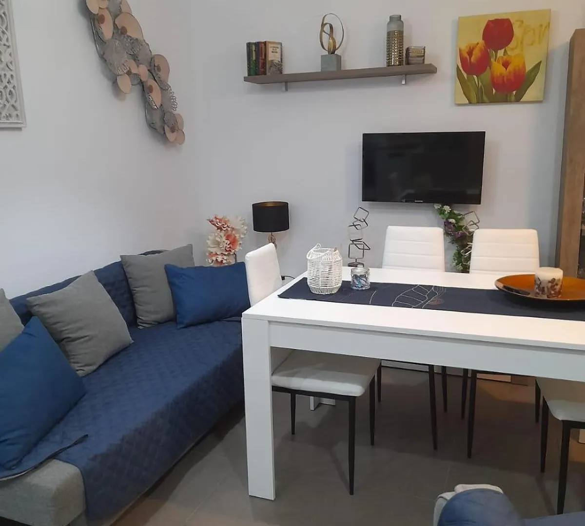 Casa Cimbra III Villa Sanlucar de Barrameda