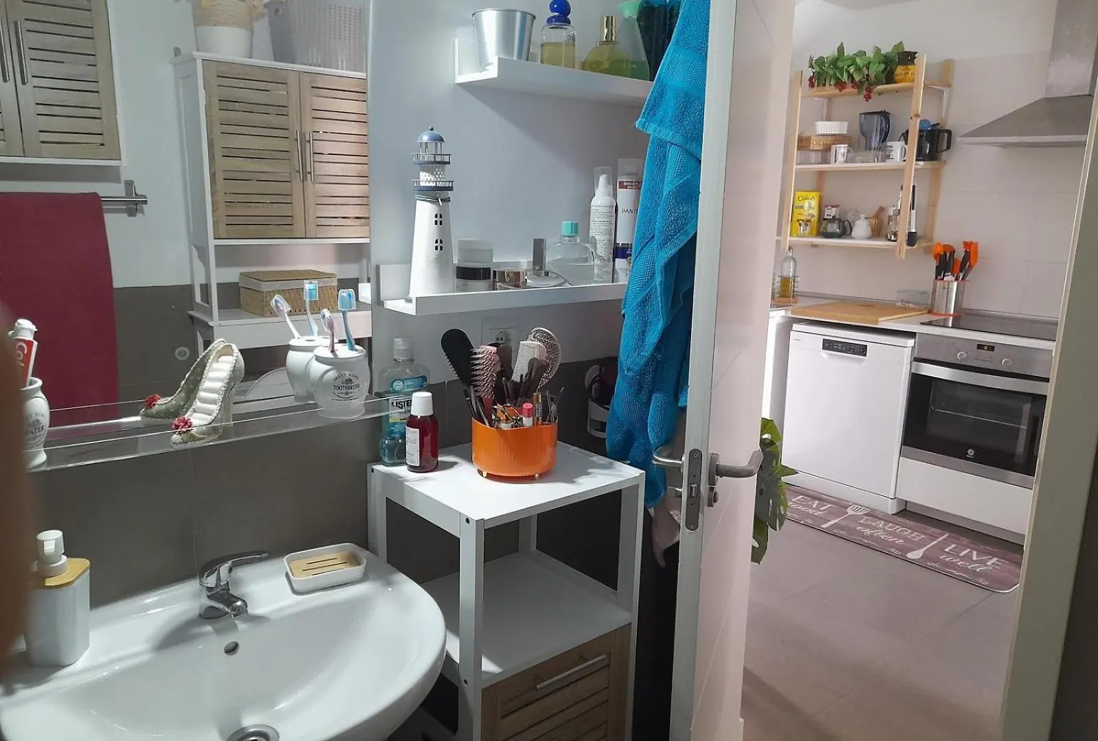Holiday home Casa Cimbra III Villa Sanlucar de Barrameda