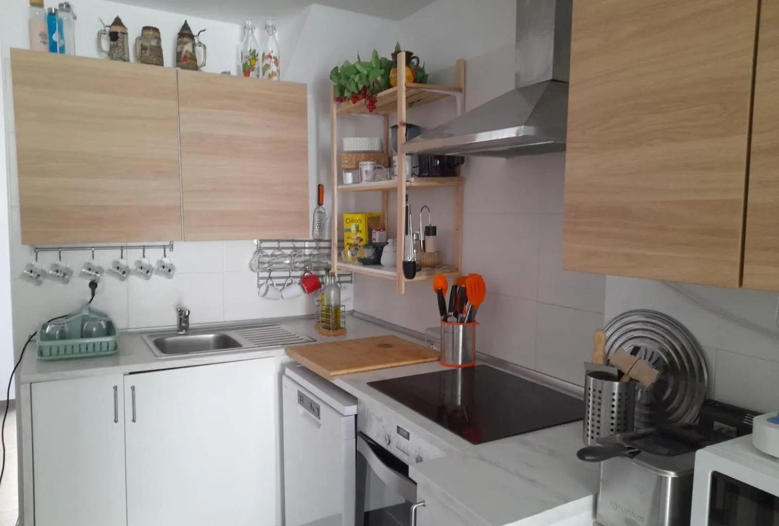 Holiday home Casa Cimbra III Villa Sanlucar de Barrameda