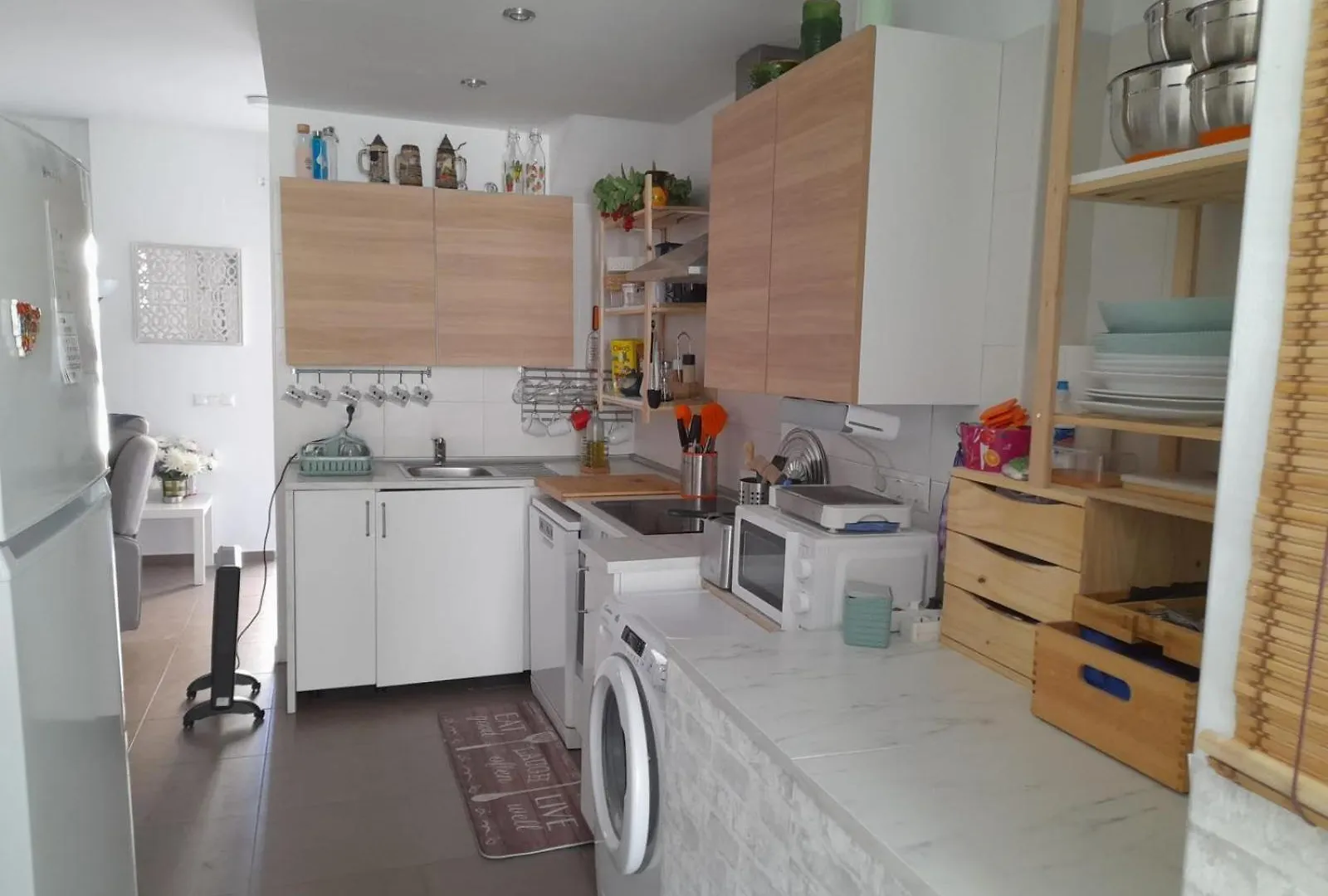 Holiday home Casa Cimbra III Villa Sanlucar de Barrameda