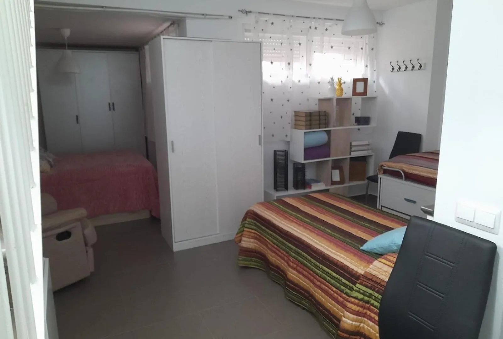 Casa Cimbra III Villa Sanlucar de Barrameda