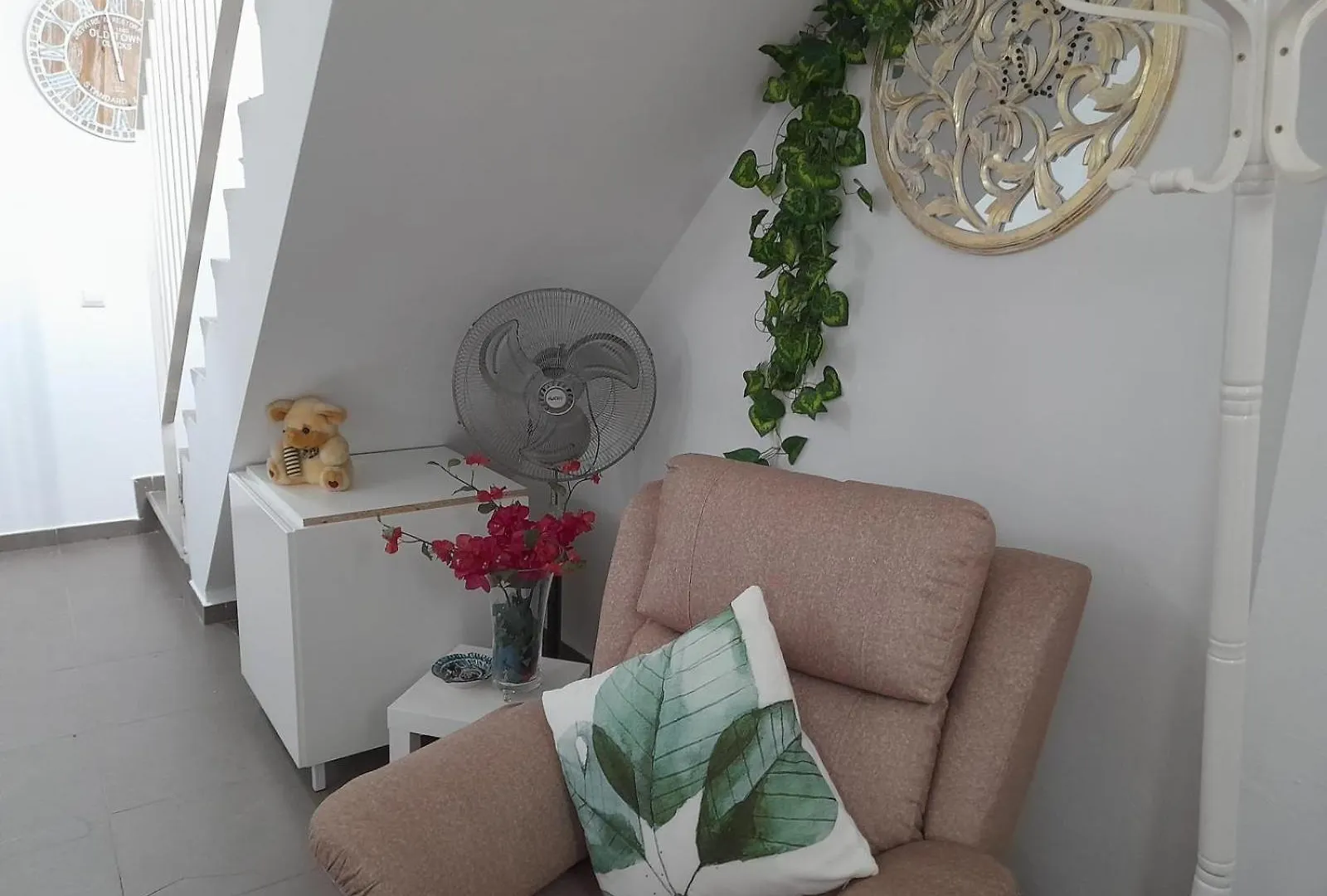 Casa Cimbra III Villa Sanlucar de Barrameda Holiday home