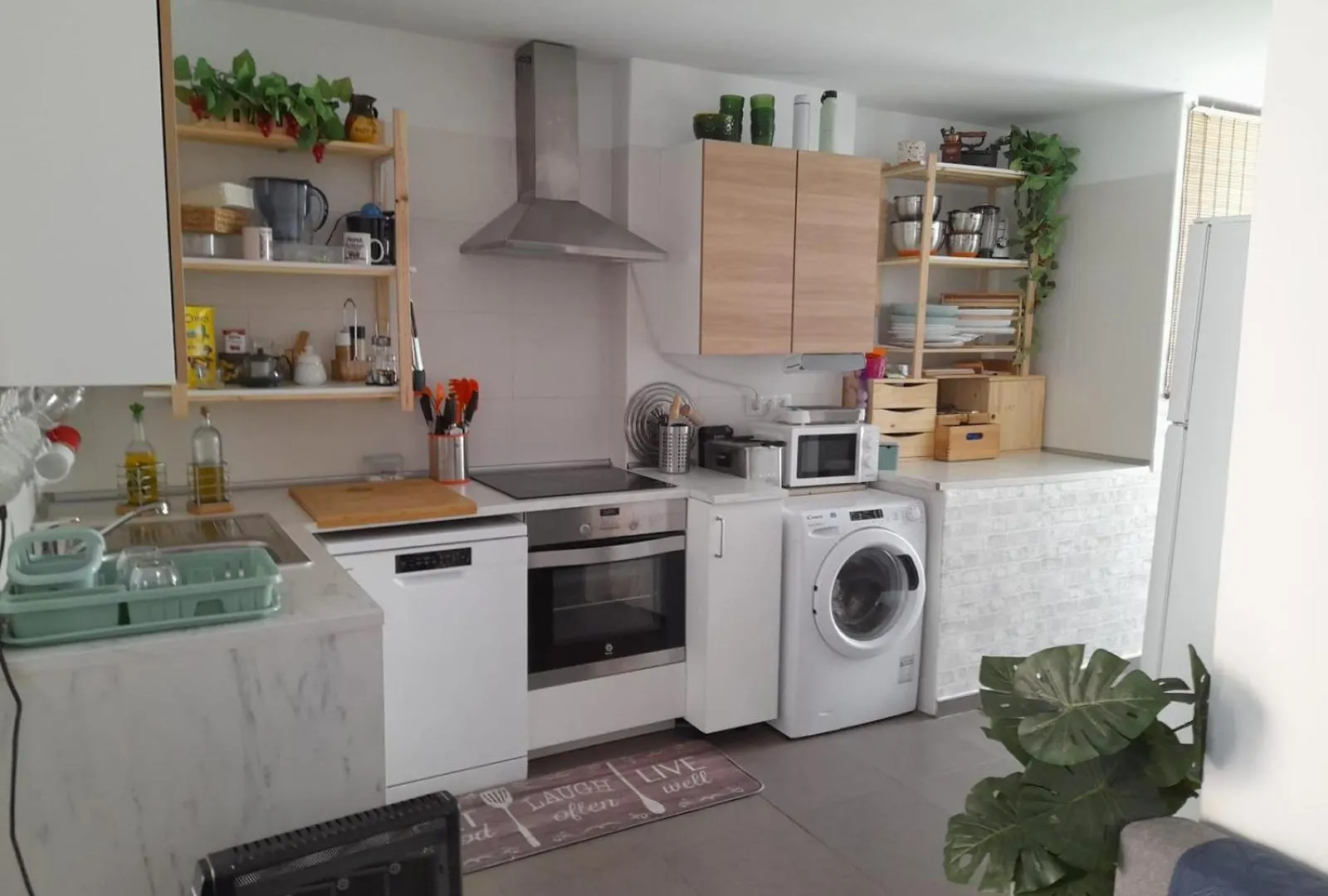 Casa Cimbra III Villa Sanlucar de Barrameda Holiday home