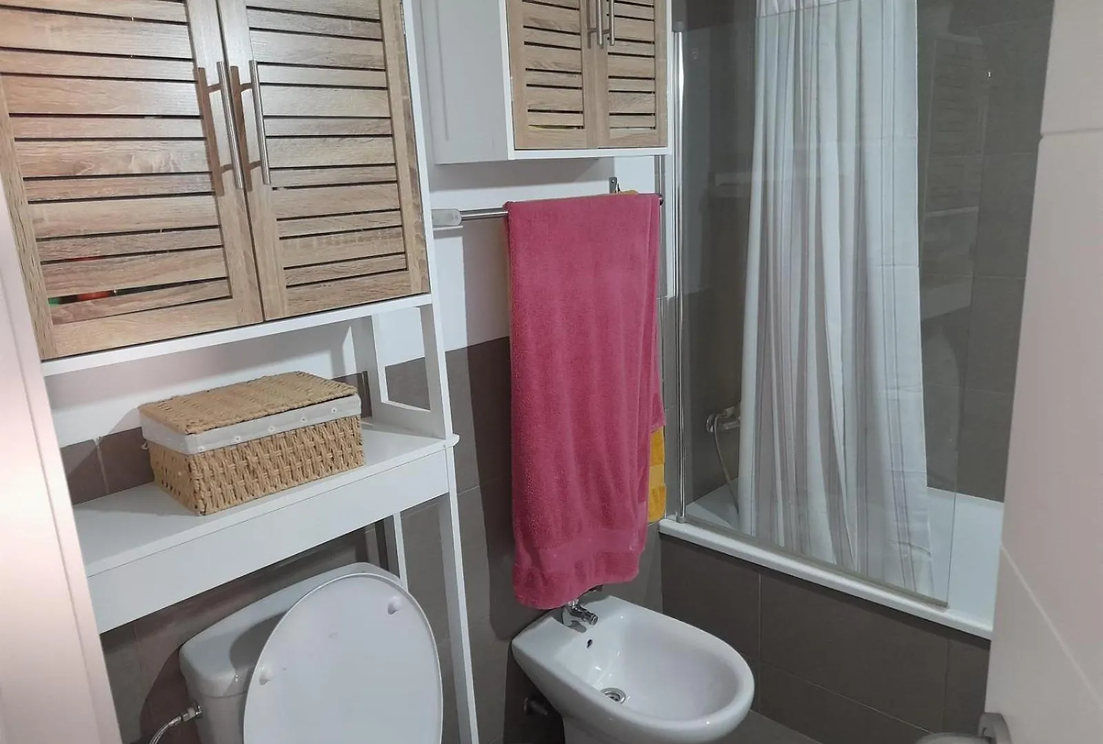 Holiday home Casa Cimbra III Villa Sanlucar de Barrameda Spain