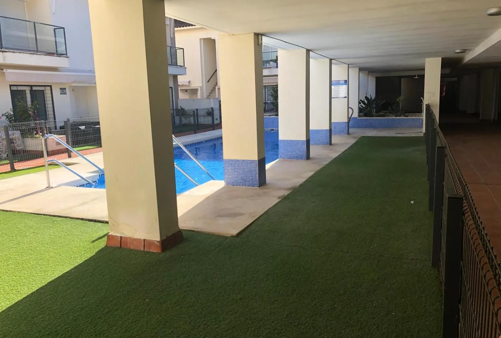 Casa Cimbra III Villa Sanlucar de Barrameda 0*,