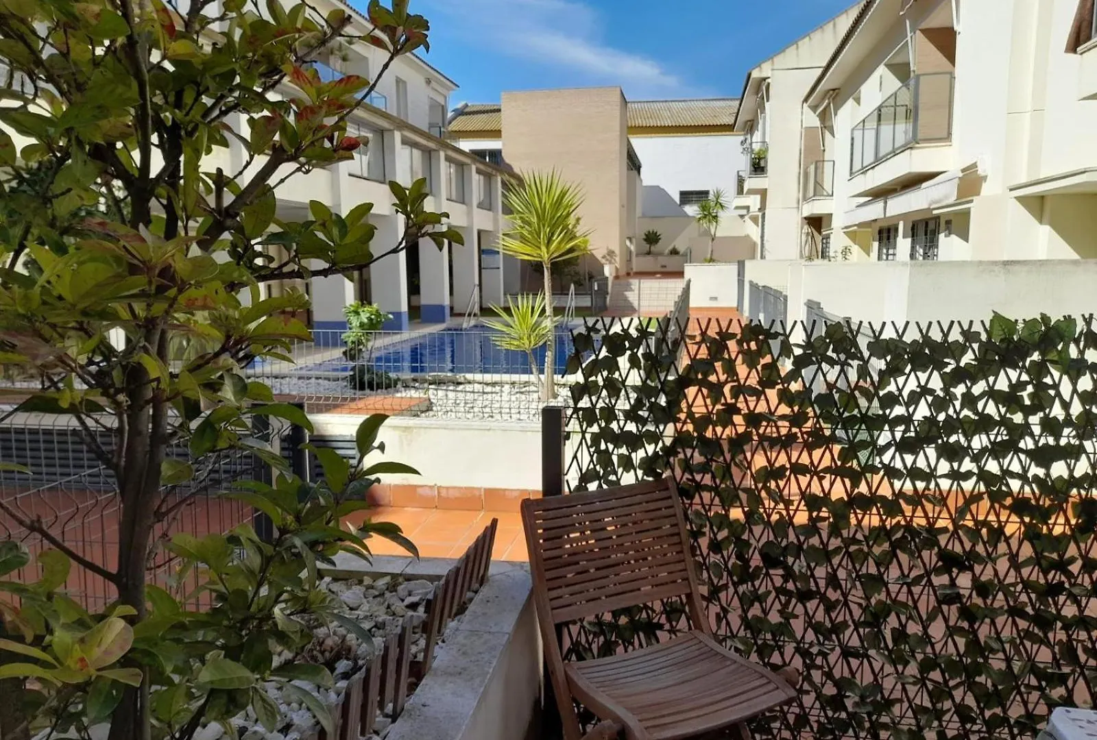 Casa Cimbra III Villa Sanlucar de Barrameda Holiday home