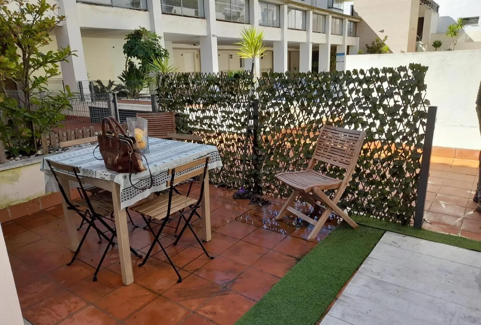 Casa Cimbra III Villa Sanlucar de Barrameda