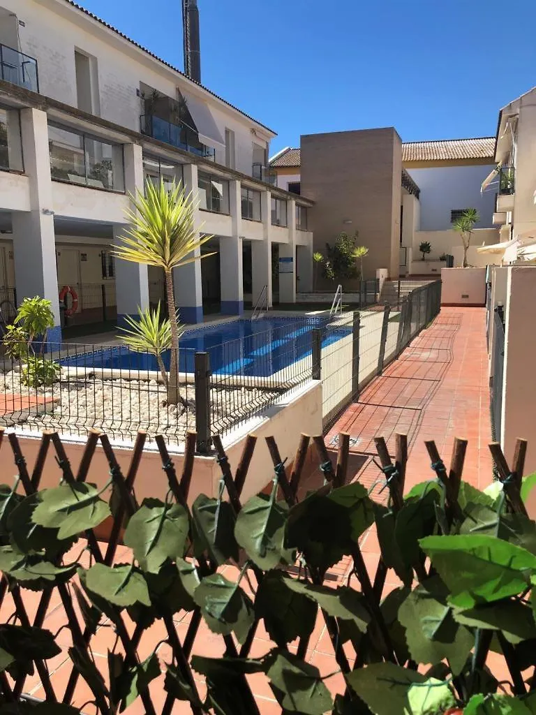 Casa Cimbra III Villa Sanlucar de Barrameda