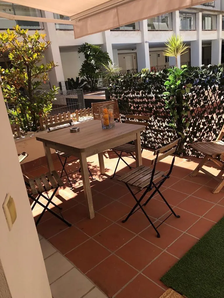 Holiday home Casa Cimbra III Villa Sanlucar de Barrameda